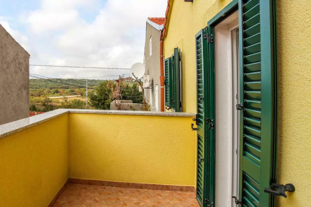 Casa Limone Apartment Belej Exterior photo